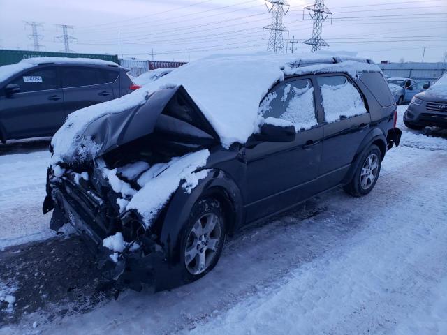 2006 Ford Freestyle Limited