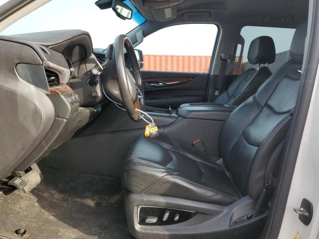 2019 CADILLAC ESCALADE 1GYS4AKJ8KR194360