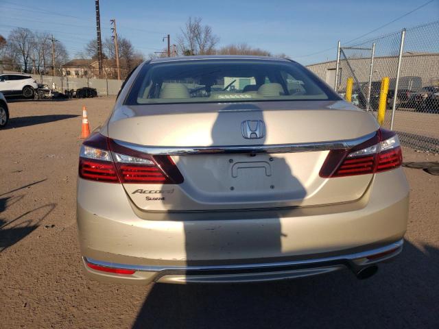 1HGCR2F34HA218420 | 2017 HONDA ACCORD LX