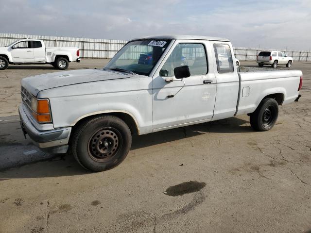 1991 Ford Ranger 