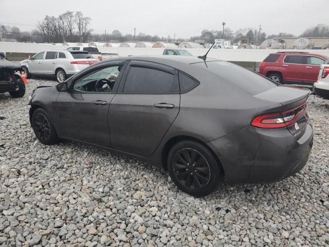 1C3CDFDH5ED916858 | 2014 DODGE DART SE AE