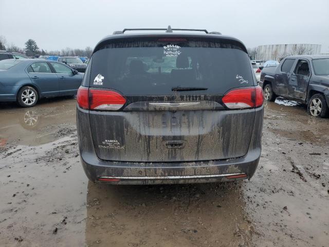 2C4RC1BG7HR795340 2017 CHRYSLER PACIFICA, photo no. 6