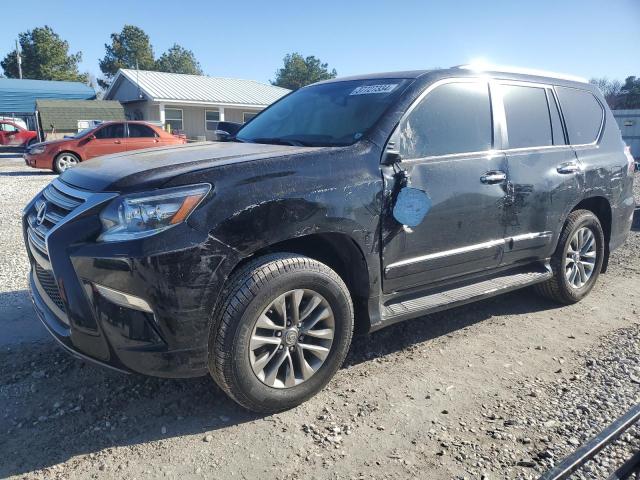 2017 Lexus GX 460 Premium