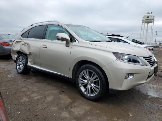 2013 Lexus Rx 350 Base VIN: 2T2BK1BA9DC200753 Lot: 41093064