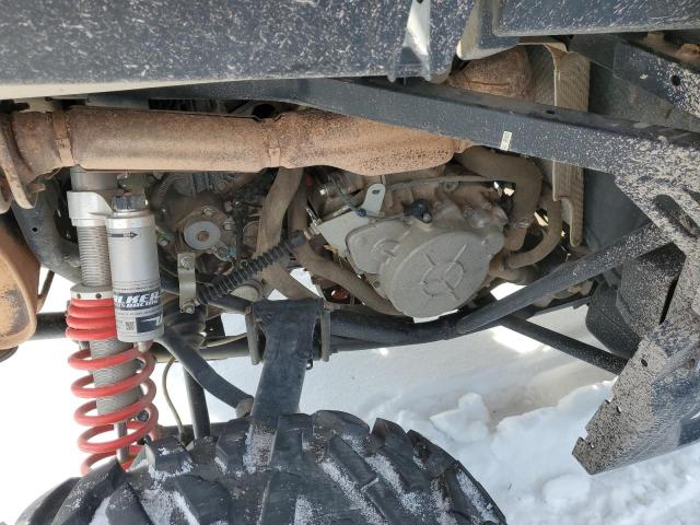 2021 POLARIS RZR TRAIL - 3NSASE998MN862570