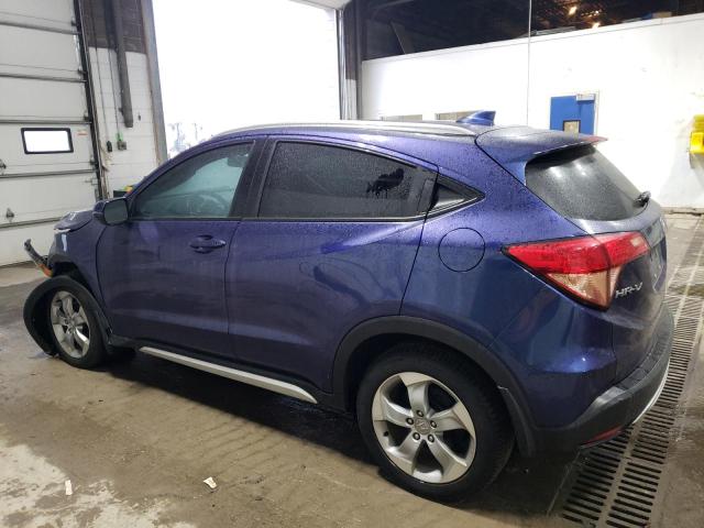 3CZRU6H75GM734019 | 2016 HONDA HR-V EXL