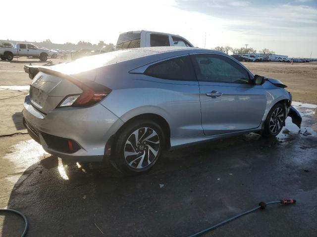 2HGFC4B04JH303027 | 2018 HONDA CIVIC LX