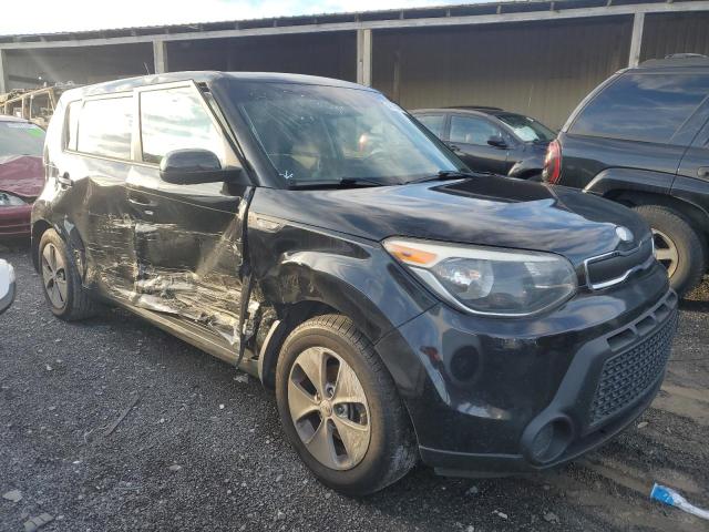 Vin: kndjn2a26e7079450, lot: 37093514, kia soul 20144