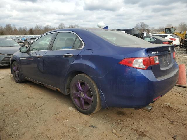 JH4CU2F66AC016758 2010 Acura Tsx