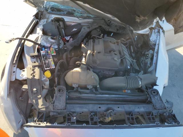 2016 Ford Mustang VIN: 1FA6P8TH1G5267026 Lot: 46979844