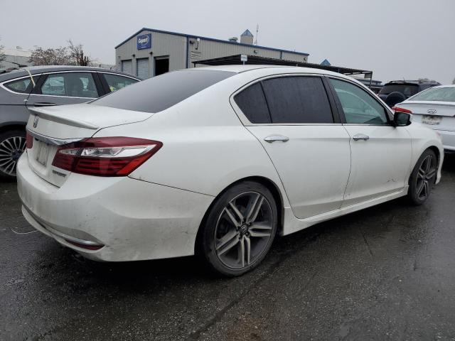 1HGCR2F58GA232479 | 2016 HONDA ACCORD SPO