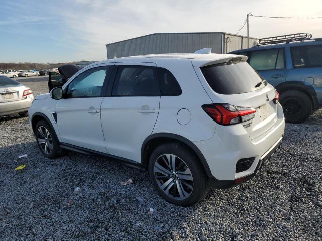 JA4AR3AU1LU018625 | 2020 Mitsubishi outlander sport es