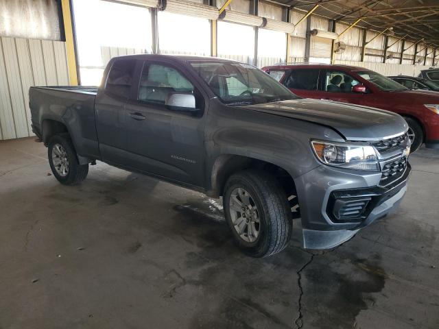 1GCHSCEA3N1154414 | 2022 CHEVROLET COLORADO L