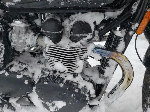 2015 TRIUMPH MOTORCYCLE BONNEVILLE - SMT910K19FT700943