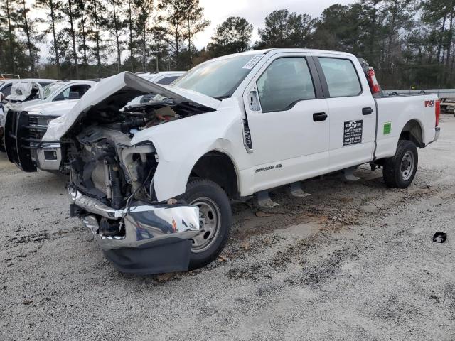 2020 Ford F-250 