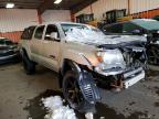 TOYOTA TACOMA DOU photo