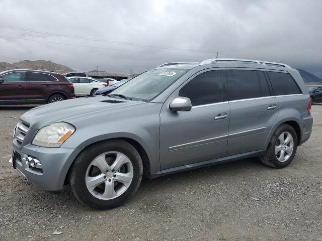 2010 Mercedes-Benz GL 