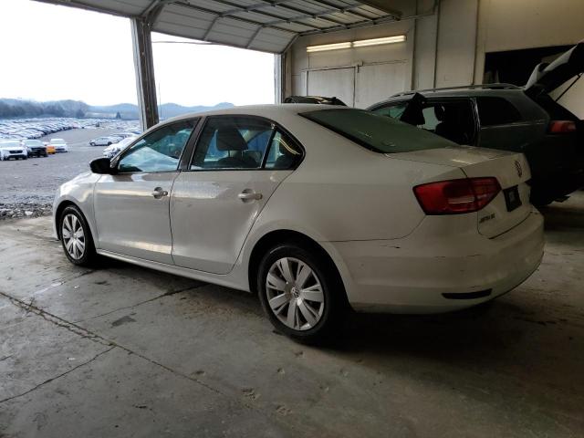 3VWD17AJXFM314112 | 2015 VOLKSWAGEN JETTA SE