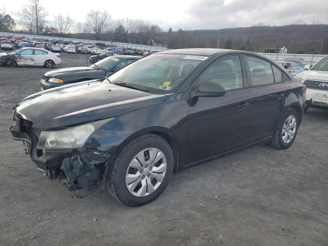 1G1PA5SG6E7295499 | 2014 CHEVROLET CRUZE LS