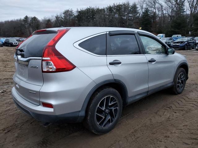 Vin: 2hkrm4h48gh698719, lot: 37674774, honda crv se 20163