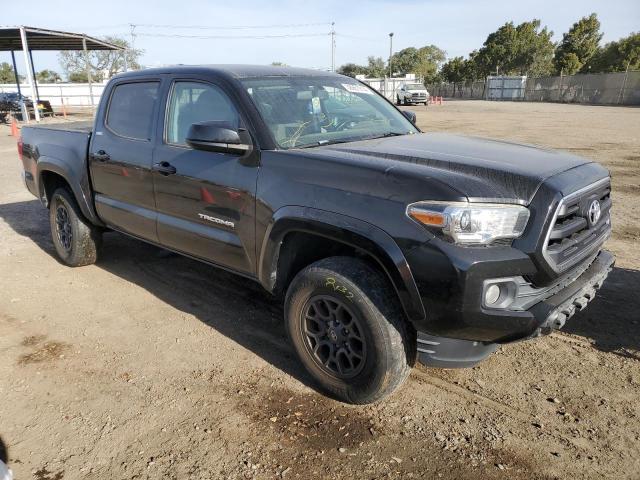 Vin: 3tmaz5cn4hm048754, lot: 38951014, toyota tacoma double cab 20174