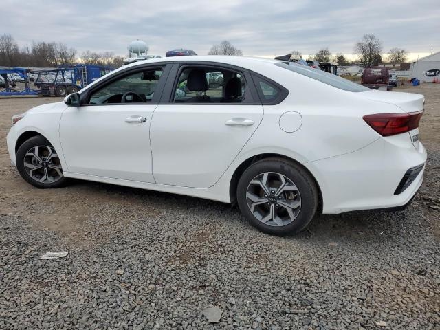 3KPF24AD9ME341102 | 2021 KIA FORTE FE