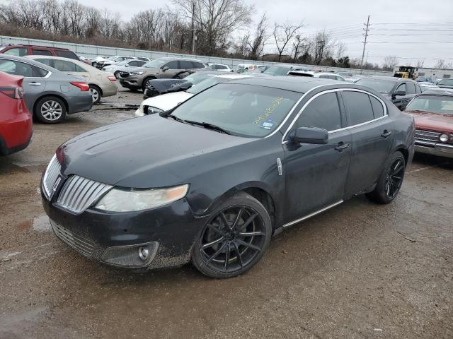 LINCOLN MKS
