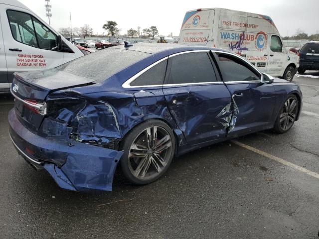 2020 AUDI S6 PRESTIG WAUFFAF26LN063227