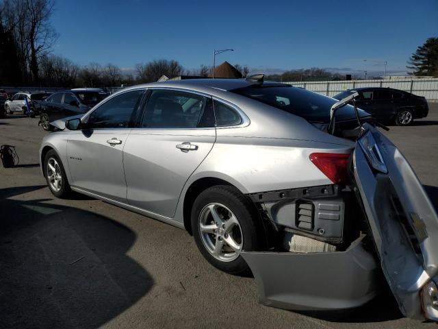 1G1ZB5STXGF303129 | 2016 CHEVROLET MALIBU LS