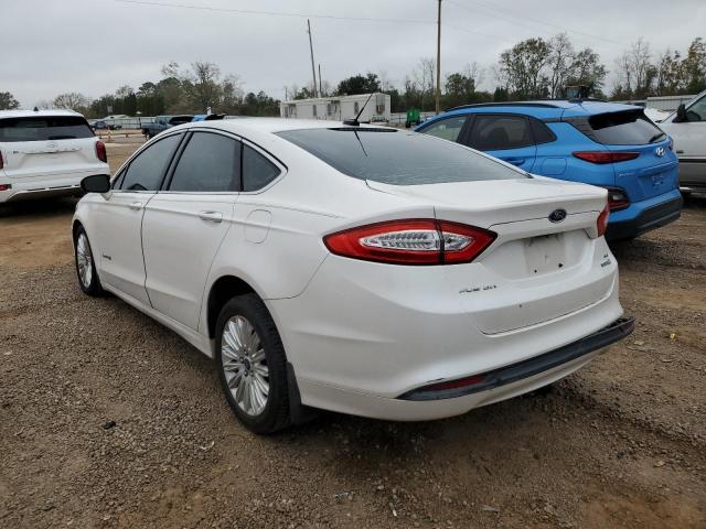 3FA6P0LU5ER107496 | 2014 FORD FUSION SE