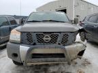 NISSAN TITAN S photo