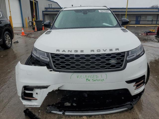 SALYM2RV8JA728087 | 2018 LAND ROVER RANGE ROVE