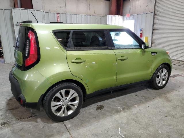 KNDJP3A57F7765623 | 2015 KIA SOUL +