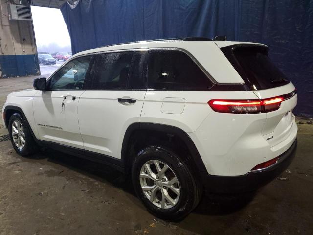 2023 JEEP GRAND CHER - 1C4RJHBG5PC531460