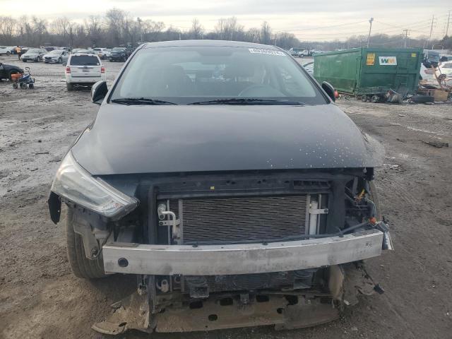 VIN 1HGCR2F33FA012552 2015 Honda Accord, LX no.5