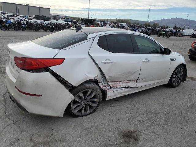 5XXGR4A68FG515463 | 2015 KIA OPTIMA SX