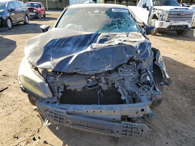 VIN 1HGCR2F52EA125912 2014 Honda Accord, Sport no.5