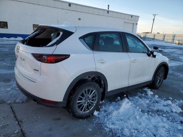 JM3KFBBM3J0393102 | 2018 MAZDA CX-5 SPORT