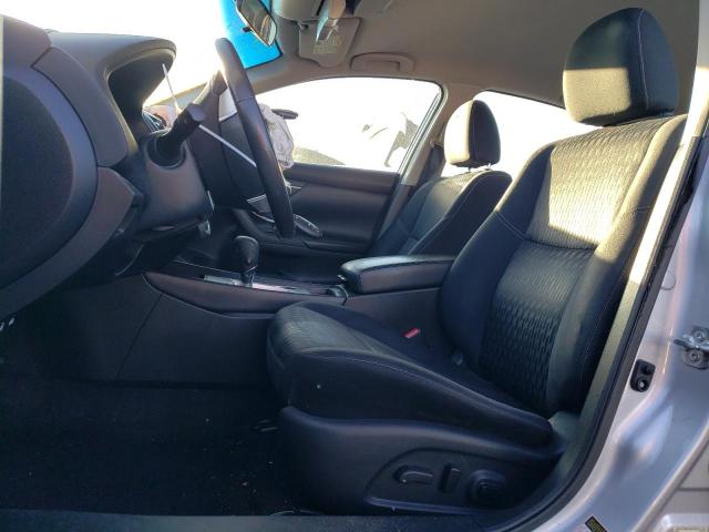 2017 NISSAN ALTIMA 2.5 - 1N4AL3AP3HC191065