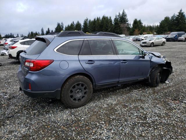 4S4BSEJC3F3203542 | 2015 Subaru outback 3.6r limited