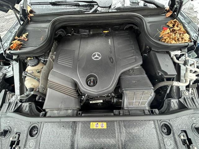 2022 Mercedes-Benz Gls 450 4Matic VIN: 4JGFF5KE9NA728248 Lot: 40219484