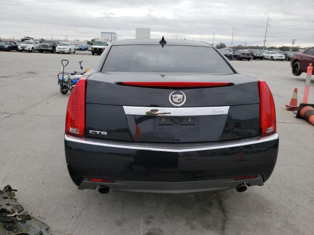 2011 Cadillac Cts Performance Collection VIN: 1G6DJ5EY7B0127344 Lot: 38901774