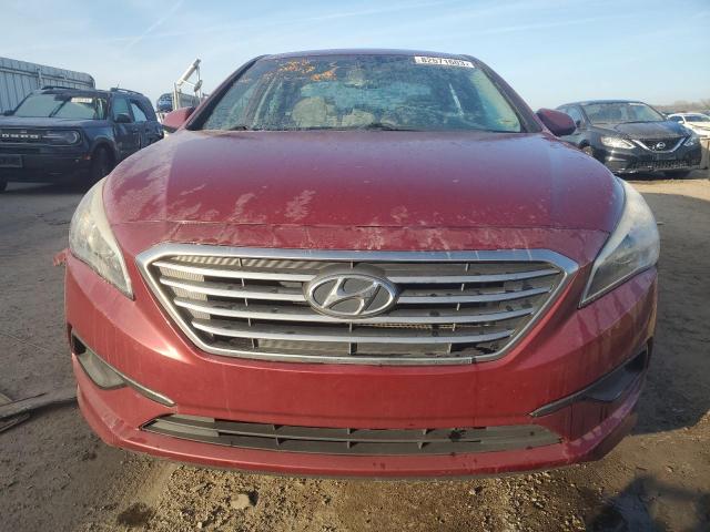 5NPE24AF3GH355851 | 2016 HYUNDAI SONATA SE