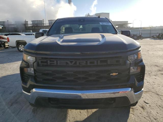 3GCNDAEK5NG568693 | 2022 CHEVROLET SILVERADO