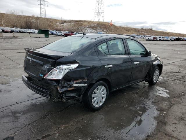 3N1CN7AP0FL954863 | 2015 NISSAN VERSA S