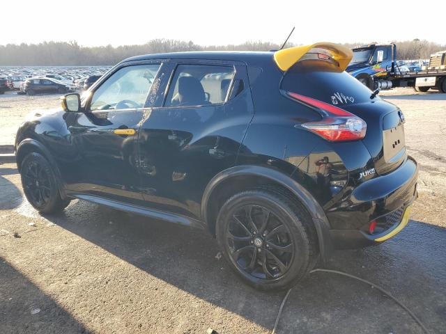2016 NISSAN JUKE S - JN8AF5MR3GT606561