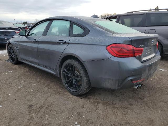 WBA4J3C50KBL06286 | 2019 BMW 430XI GRAN