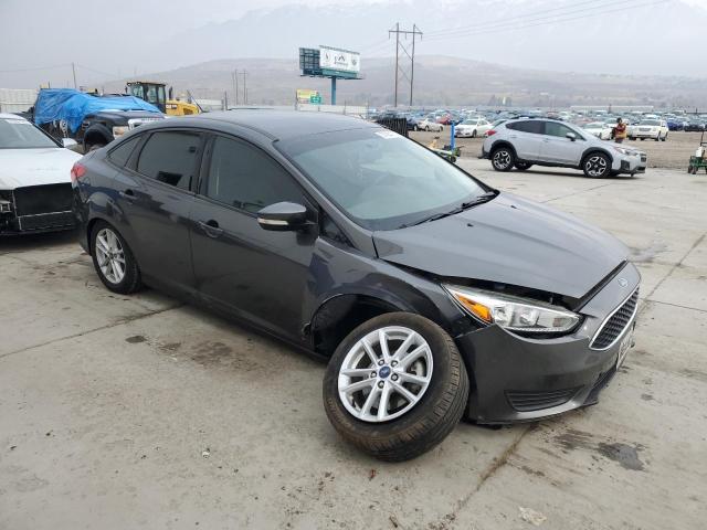 Vin: 1fadp3f22gl372526, lot: 37084774, ford focus se 20164