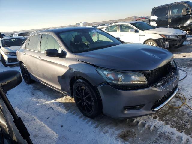 1HGCR2F37EA115889 | 2014 HONDA ACCORD LX