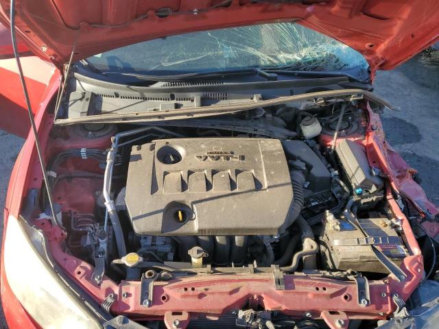 2015 TOYOTA COROLLA L 5YFBURHE8FP270903